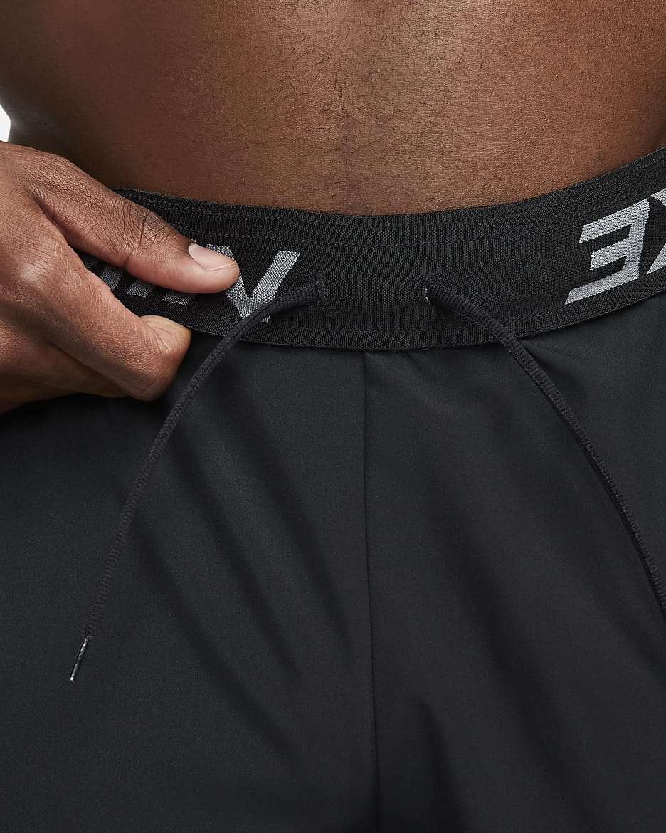 Nike Dri FIT Men s 9 Woven Training Shorts. Nike